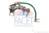 DAIHA 1910387204000 Contact Breaker, distributor